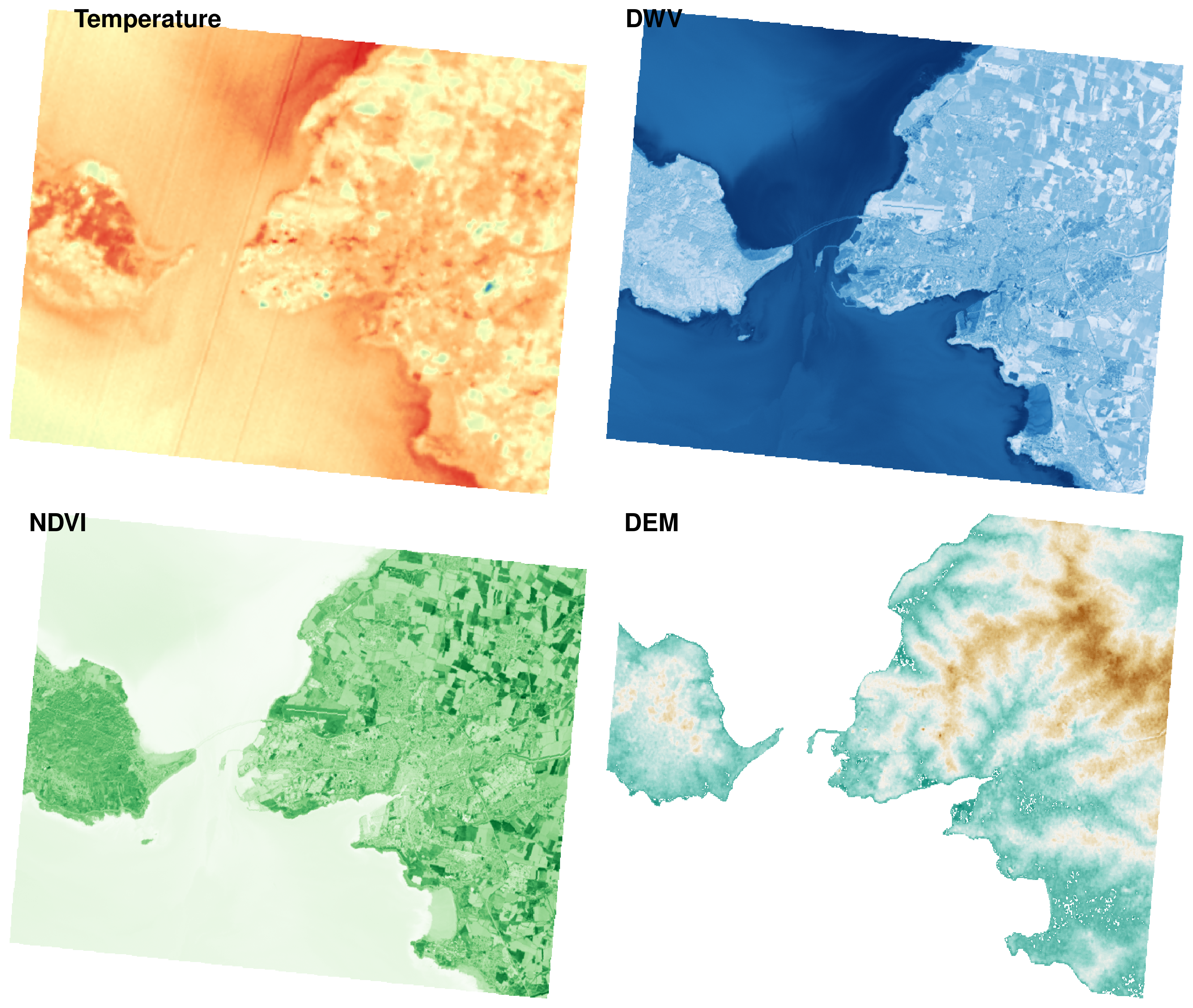 data